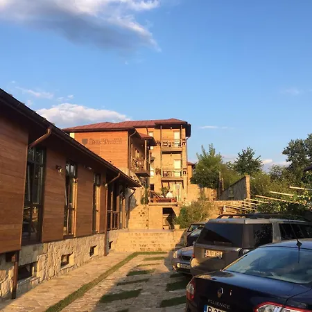 호텔 Felix Băile Govora