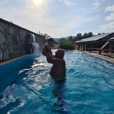 Felix 4* Băile Govora